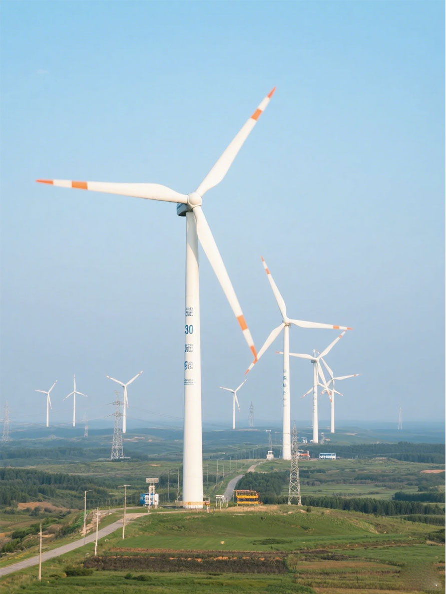 （風向標）到2022年中國風電場運維費用將增長至30億美元/年
